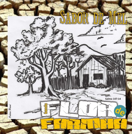 BANDA FLOR DE FARINHA
