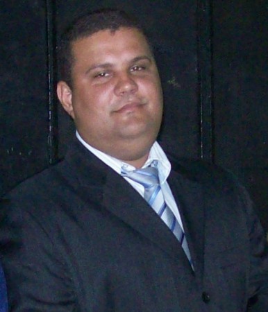 MESSIAS SILVA