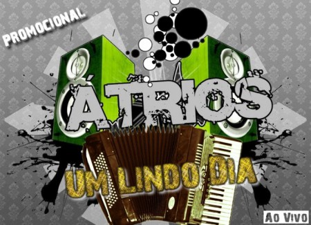 FORRÓ ATRIOS