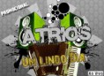FORRÓ ATRIOS